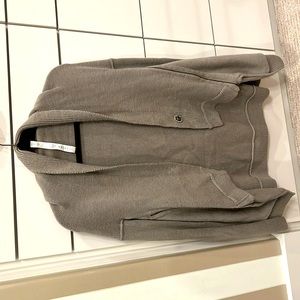 Lululemon Sweater